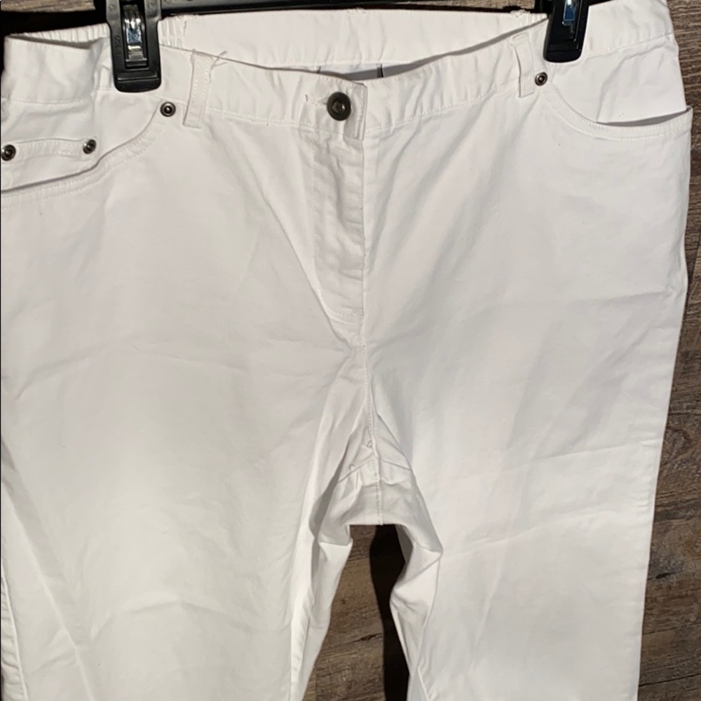 Ruby Rd Pants - Picture 6 of 7